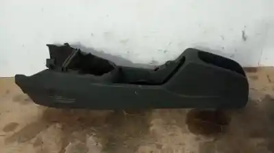 Second-hand car spare part CENTER CONSOLE for CITROEN C3 II (SC_) 1.4 OEM IAM references 9684070077  