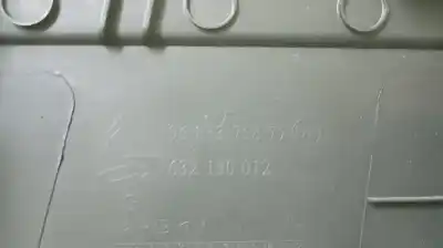 Автозапчасти б/у различные детали за citroen c3 ii (sc_) 1.4 ссылки oem iam 9683375877  