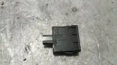 Автозапчасти б/у переключатель регулировки высоты фар за citroen c3 ii (sc_) 1.4 ссылки oem iam 96661868xt  