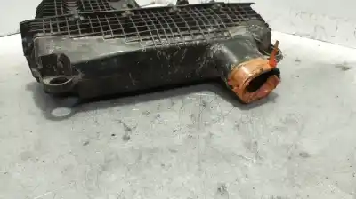 Second-hand car spare part air filter support for renault clio ii fase ii (b/cb0) df7g7 oem iam references 8200089030  