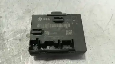 Second-hand car spare part CENTRAL LOCKING PUMP for AUDI A1 SPORTBACK (8XA, 8XF) 1.6 TDI OEM IAM references 8X0959795D  