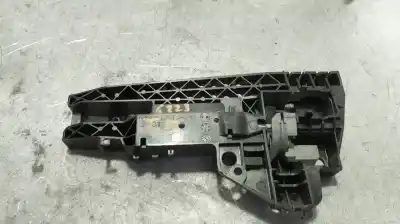 Second-hand car spare part VARIOUS PARTS for AUDI A1 SPORTBACK (8XA, 8XF) 1.6 TDI OEM IAM references 8T0837886B  