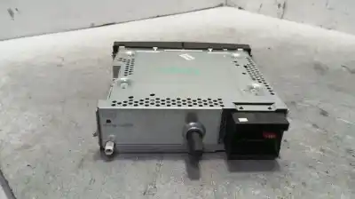 Автозапчасти б/у аудиосистема / радио cd за citroen c3 ii (sc_) 1.4 ссылки oem iam 96662669xt  