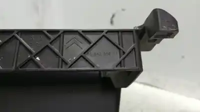 Автозапчасти б/у различные детали за citroen c3 ii (sc_) 1.4 ссылки oem iam 9684285877  