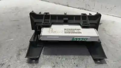 Автозапчастина б/у багатофункційний дисплей для renault megane ii sedán (lm0/1_) 1.5 dci (lm1e) посилання на oem iam 8200290542  