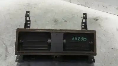 Автозапчастина б/у різні деталі для renault megane ii sedán (lm0/1_) 1.5 dci (lm1e) посилання на oem iam a1007027  