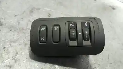 Автозапчасти б/у многофункциональное управление за renault megane ii sedán (lm0/1_) 1.5 dci (lm1e) ссылки oem iam 8200176081