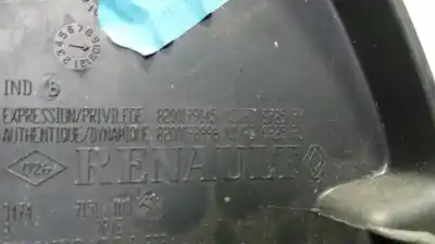 Автозапчасти б/у различные детали за renault megane ii sedán (lm0/1_) 1.5 dci (lm1e) ссылки oem iam 8200179045  