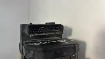 Автозапчастина б/у абс для audi a4 avant (8e) a4 avant 8e посилання на oem iam 0273004281  