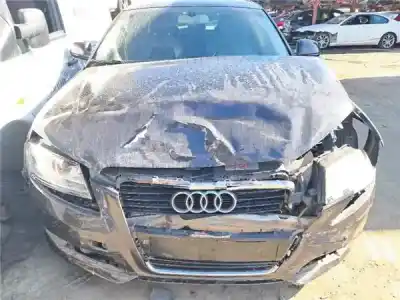 Pezzo di ricambio per auto di seconda mano abs per audi a6 avant (4b5) * riferimenti oem iam 4b0614517g  