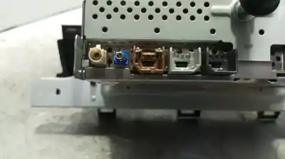 Second-hand car spare part multifunction display for mg mg hs mg hs 2024 oem iam references 10935385  