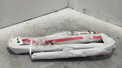 Автозапчастина б/у ПЕРЕДНЯ ЛІВА ПОДУШКА БЕЗПЕКИ для MG MG HS MG HS 2024 Посилання на OEM IAM YFSS2034122  