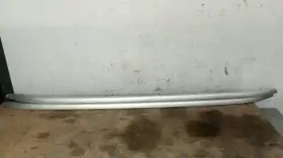 Автозапчастина б/у Бруски для даху для MG MG HS MG HS 2024 Посилання на OEM IAM 1385153  