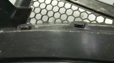 Pezzo di ricambio per auto di seconda mano siluro per citroen c3 ii (sc_) 1.4 riferimenti oem iam 9684150580  