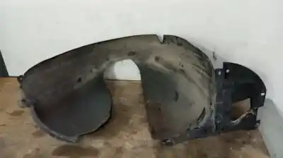Автозапчастина б/у передня права колесна арка для citroen c3 ii (sc_) 1.4 посилання на oem iam 9685444580  