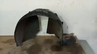 Автозапчасти б/у передняя правая колесная арка за citroen c3 ii (sc_) 1.4 ссылки oem iam 9685444580
