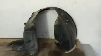 Автозапчастина б/у передня права колесна арка для citroen c3 ii (sc_) 1.4 посилання на oem iam 9685444580  