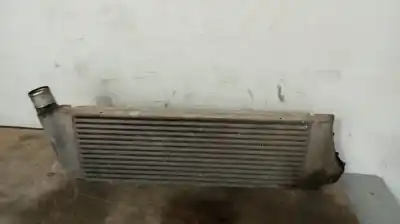 Автозапчасти б/у интеркулер за renault megane ii sedán (lm0/1_) 1.5 dci (lm1e) ссылки oem iam 8200115540  