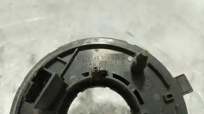 Pezzo di ricambio per auto di seconda mano anello airbag per audi a4 b5 (8d2) 1.9 tdi riferimenti oem iam 1j0959863b  