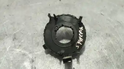 Pezzo di ricambio per auto di seconda mano anello airbag per audi a4 b5 (8d2) 1.9 tdi riferimenti oem iam 1j0959863b  