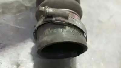 Автозапчасти б/у шланги промежуточного охладителя за ford fiesta (cnn) xujb ссылки oem iam av216k863ae  