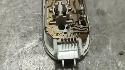 Автозапчасти б/у внутренний свет за renault megane ii sedán (lm0/1_) 1.5 dci (lm1e) ссылки oem iam 8200073234  