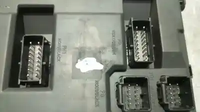 Автозапчасти б/у различные детали за citroen c3 ii (sc_) 1.4 ссылки oem iam 9664983380  