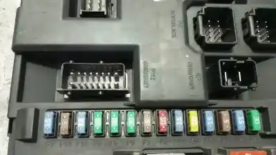 Автозапчасти б/у различные детали за citroen c3 ii (sc_) 1.4 ссылки oem iam 9664983380  