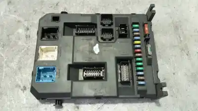 Автозапчасти б/у различные детали за citroen c3 ii (sc_) 1.4 ссылки oem iam 9664983380