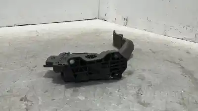 Автозапчастина б/у пotенціометр для citroen c3 ii (sc_) 1.4 посилання на oem iam 9671433680  