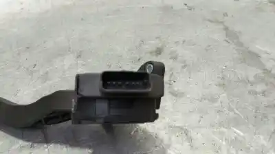 Автозапчастина б/у пotенціометр для citroen c3 ii (sc_) 1.4 посилання на oem iam 9671433680  