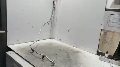 Автозапчасти б/у трубы кондиционирования воздуха за citroen c3 ii (sc_) 1.4 ссылки oem iam 2273906  