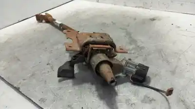 Автозапчасти б/у рулевая колонка за citroen c3 ii (sc_) 1.4 ссылки oem iam 98357048zd  