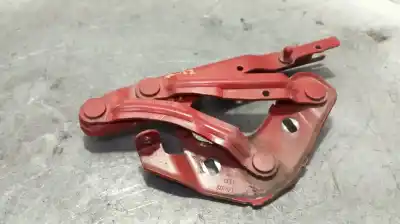 Second-hand car spare part RIGHT FRONT HOOD HINGE for AUDI A1 SPORTBACK (8XA, 8XF)  OEM IAM references 8X0823302A  