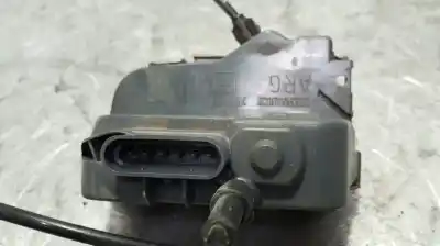 Автозапчасти б/у замок задней левой двери за renault megane ii sedán (lm0/1_) 1.5 dci (lm1e) ссылки oem iam 8200028430  