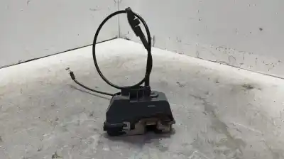 Автозапчасти б/у замок задней левой двери за renault megane ii sedán (lm0/1_) 1.5 dci (lm1e) ссылки oem iam 8200028430  