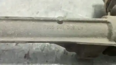 Автозапчасти б/у рулевая рейка за renault megane ii sedán (lm0/1_) 1.5 dci (lm1e) ссылки oem iam 7955501009  