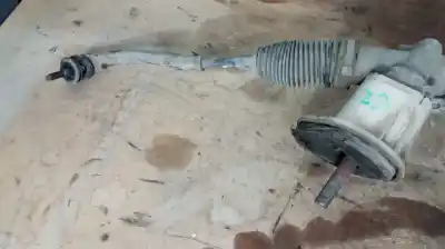 Автозапчасти б/у рулевая рейка за renault megane ii sedán (lm0/1_) 1.5 dci (lm1e) ссылки oem iam 7955501009  