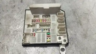 Автозапчасти б/у блок реле/предохранителей за renault megane ii sedán (lm0/1_) 1.5 dci (lm1e) ссылки oem iam 8200481866