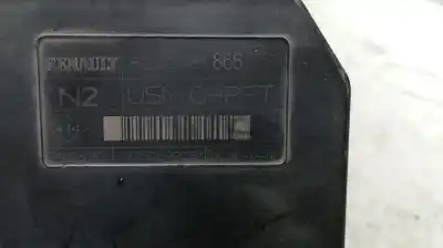 Автозапчастина б/у реле/запоперівник для renault megane ii sedán (lm0/1_) 1.5 dci (lm1e) посилання на oem iam 8200481866  