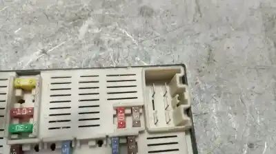 Автозапчастина б/у реле/запоперівник для renault megane ii sedán (lm0/1_) 1.5 dci (lm1e) посилання на oem iam 8200481866  