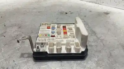 Автозапчастина б/у реле/запоперівник для renault megane ii sedán (lm0/1_) 1.5 dci (lm1e) посилання на oem iam 8200481866  