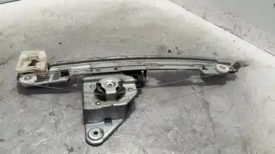 Автозапчастина б/у регулятор склона задній лівий для renault megane ii sedán (lm0/1_) 1.5 dci (lm1e) посилання на oem iam 8200028070  