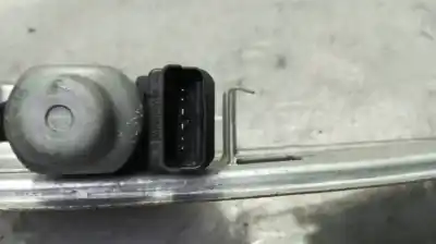 Автозапчастина б/у регулятор склона задній лівий для renault megane ii sedán (lm0/1_) 1.5 dci (lm1e) посилання на oem iam 8200028070  