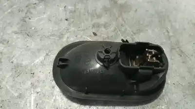 Автозапчастина б/у ліва задня внутрішня ручка для renault megane ii sedán (lm0/1_) 1.5 dci (lm1e) посилання на oem iam 8200028487  