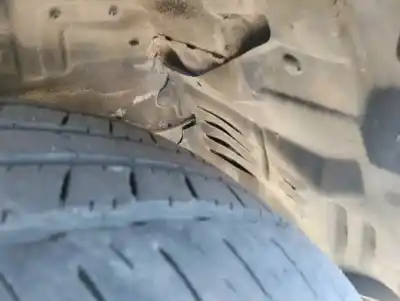 Автозапчастина б/у  для MITSUBISHI MONTERO (V60/V70)  Посилання на OEM IAM   