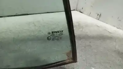 Автозапчасти б/у луна защита задняя справа за renault megane ii sedán (lm0/1_) 1.5 dci (lm1e) ссылки oem iam 43r00097  