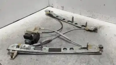 Автозапчасти б/у регулятор стекла переднего правого за renault megane ii sedán (lm0/1_) 1.5 dci (lm1e) ссылки oem iam 8200325135