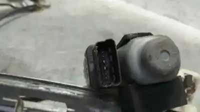 Автозапчасти б/у регулятор стекла переднего правого за renault megane ii sedán (lm0/1_) 1.5 dci (lm1e) ссылки oem iam 8200325135  