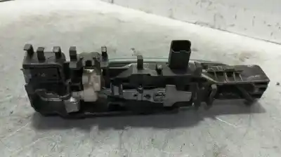 Автозапчастина б/у зовнішня ручка передня прав для renault megane ii sedán (lm0/1_) 1.5 dci (lm1e) посилання на oem iam 8200076074  